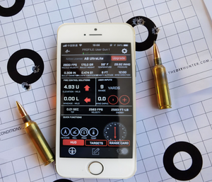 10 Advantages Ballistic RangeFinder 2022