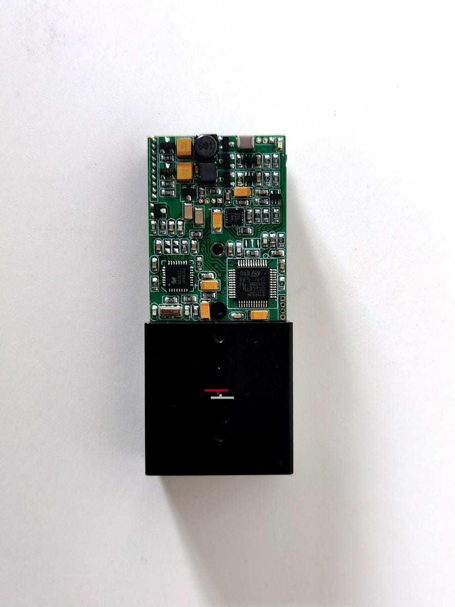 7 Advantages 2022 LRF MODULE LIMA – Henrich Technology Co.,Ltd.