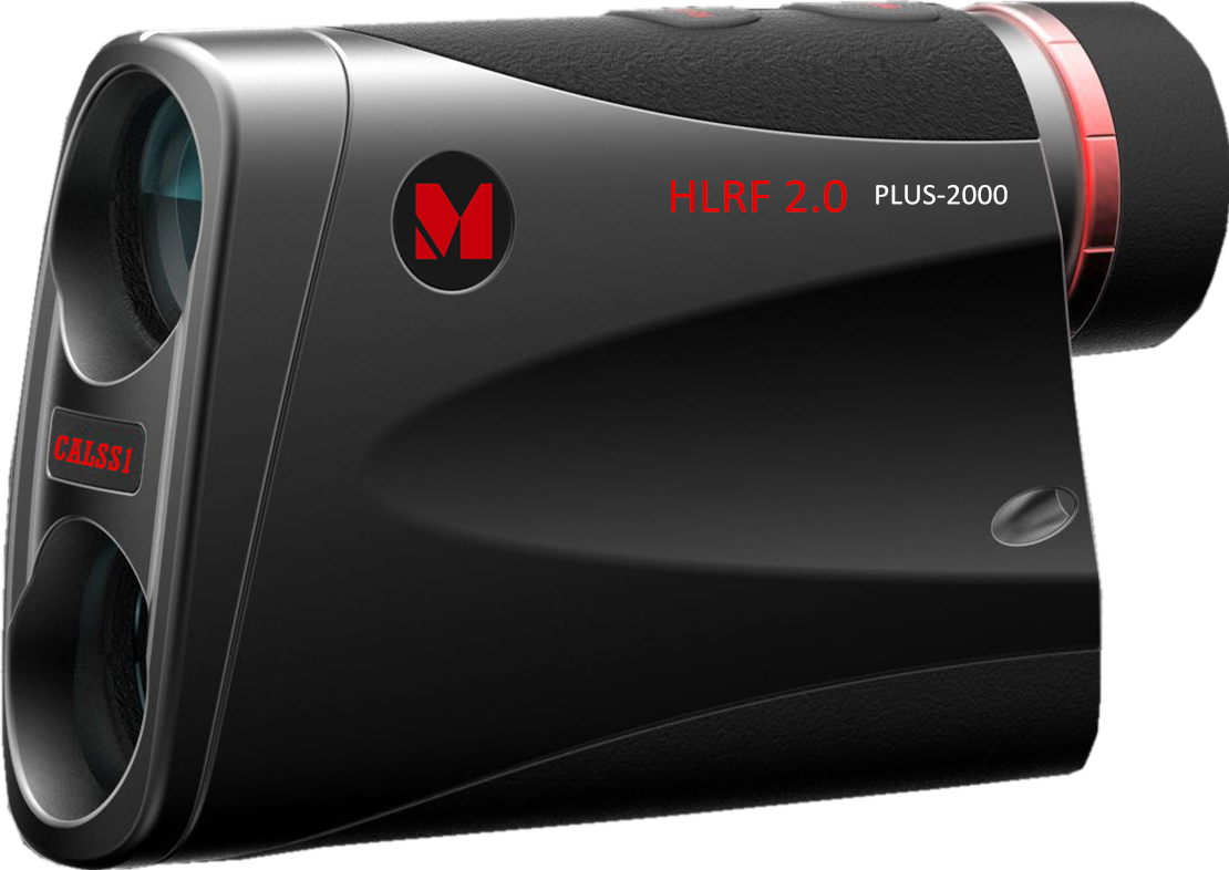 2024 Best Ballistic Laser Rangefinder powered by Applied Ballistics