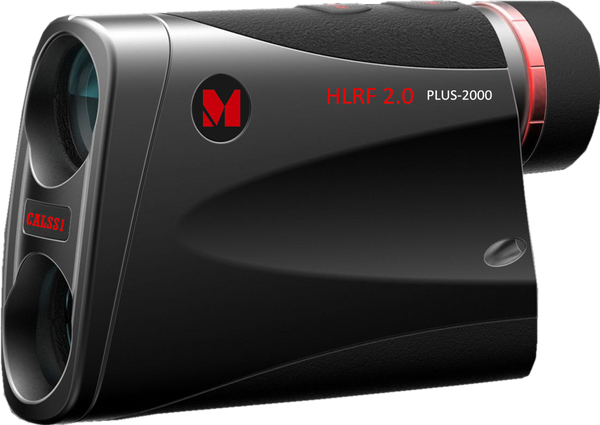 2024 PLUS Ballistic Rangefinder 800Y-2500Y powered by Applied Ballistics