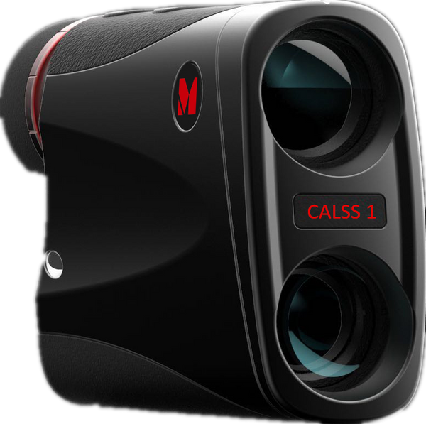 2024 PLUS Ballistic Rangefinder 800Y-2500Y powered by Applied Ballistics