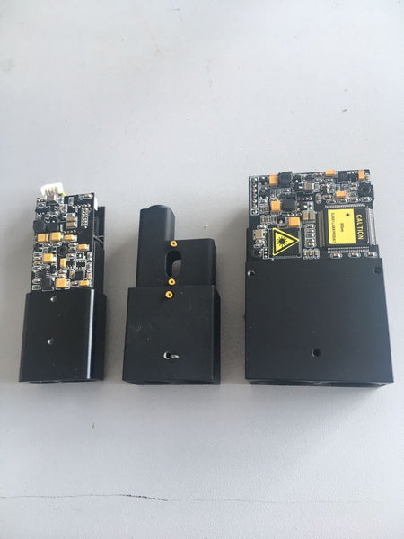 2024 LIMA LRF Module 700Y/ 1000Y/ 1500Y – Henrich Technology Co.,Ltd.