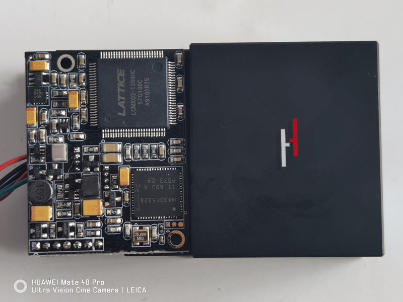 2026 LIMA LRF Module 700Y/ 1000Y/ 1500Y – Henrich Technology Co.,Ltd.