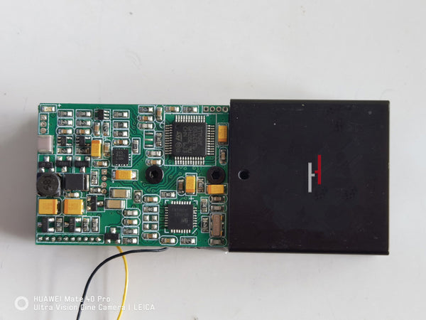 LIMA LRF Module from 600Y to 1500Y