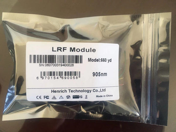 2024 LIMA LRF Module 700Y/ 1000Y/ 1500Y – Henrich Technology Co.,Ltd.