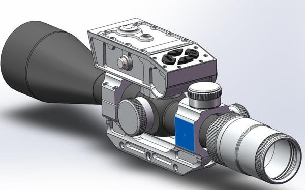 2024 Prism scope