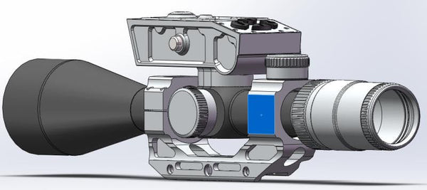 2024 Prism scope