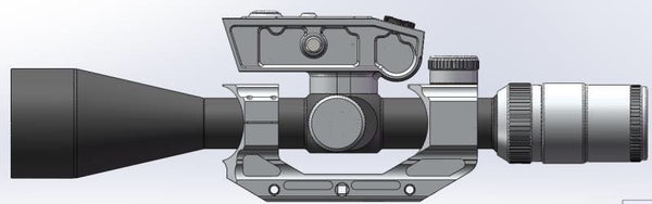 2024 Prism scope