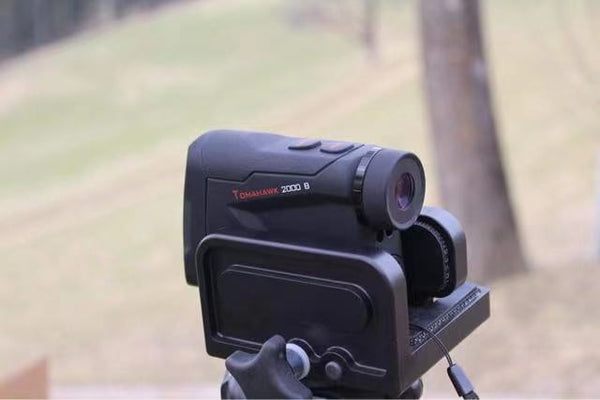 2024 TOMAHAWK Ballistic Rangefinder 800Y-2500Y Powered by Applied Ballistics