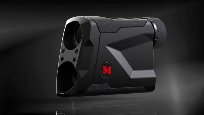 2024 TOMAHAWK Ballistic Rangefinder 800Y-2500Y Powered by Applied Ballistics