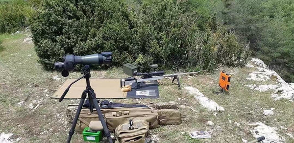 Ballistic Solution – Henrich Technology Co.,Ltd.